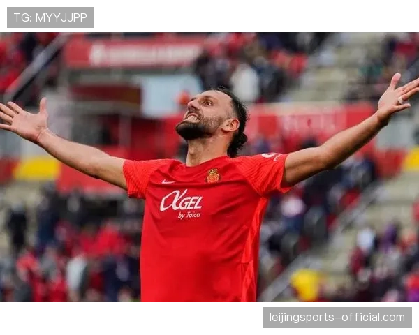 皇家马略卡客场难求一胜 成保级隐忧