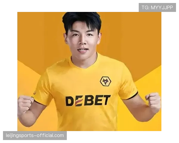 中国球员徐彬上演留洋首秀 狼队U21首发打满全场获黄牌