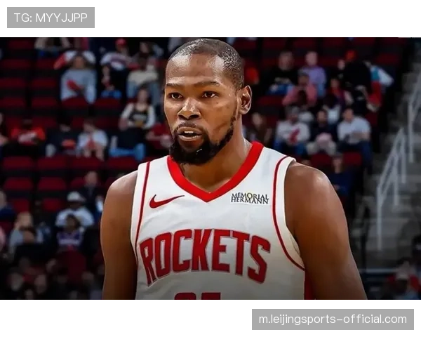 火箭关键时刻胜率惨淡：杜兰特单核保底输出暴露阵容深度短板