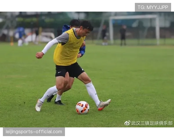 武汉三镇卡迪斯状态逐步恢复 冬窗标王有望获得更多出场时间