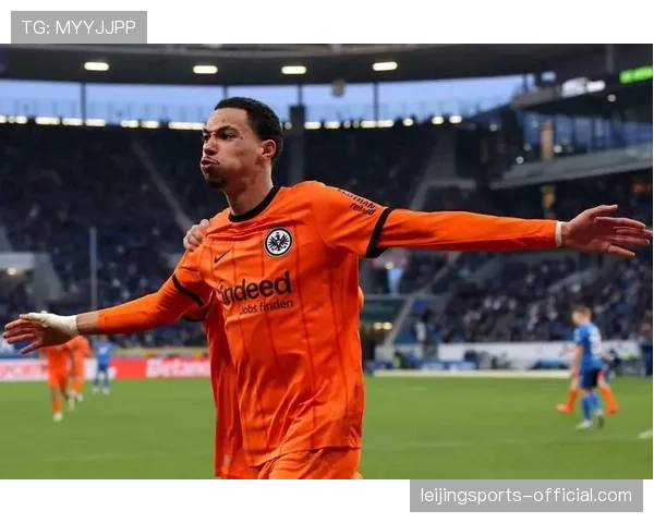 埃基蒂克英超首秀传射建功 利物浦9500万欧引援即插即用